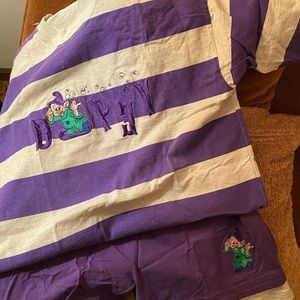 Disney -Dopey- Shirts & Shirt Set